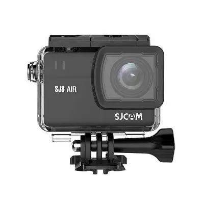 SJCAM SJ8 Air HD Action Camera